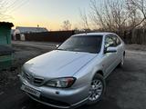 Nissan Primera 2002 годаүшін1 650 000 тг. в Караганда – фото 2