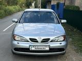 Nissan Primera 2002 годаүшін1 650 000 тг. в Караганда