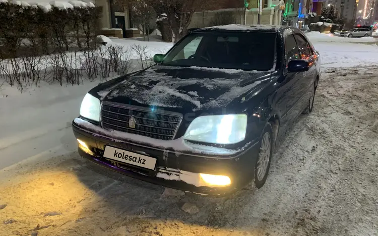 Toyota Crown 2003 года за 3 800 000 тг. в Астана