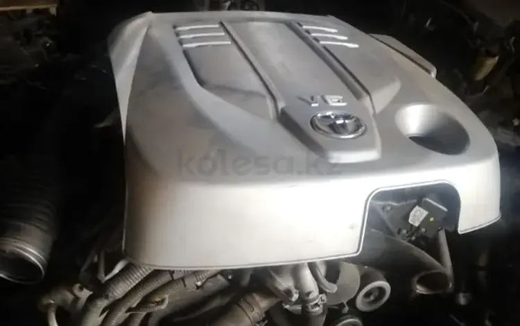 Двигатель и акпп лексус GS 350 за 15 500 тг. в Алматы