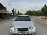 Mercedes-Benz E 280 2000 годаүшін5 200 000 тг. в Кызылорда – фото 3
