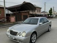 Mercedes-Benz E 280 2000 годаүшін4 950 000 тг. в Кызылорда