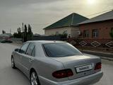 Mercedes-Benz E 280 2000 года за 5 200 000 тг. в Кызылорда – фото 5