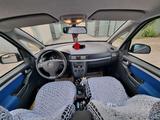 Opel Meriva 2004 годаүшін2 900 000 тг. в Актобе – фото 5