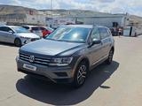 Volkswagen Tiguan 2021 года за 8 000 000 тг. в Алматы – фото 2