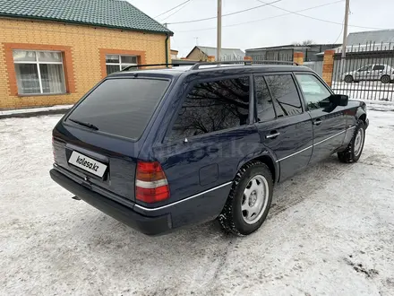 Mercedes-Benz E 280 1990 года за 2 800 000 тг. в Караганда – фото 5