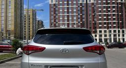 Hyundai Tucson 2018 годаүшін13 500 000 тг. в Алматы – фото 4