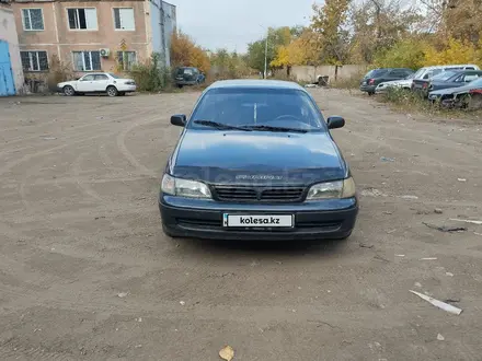 Toyota Carina E 1995 года за 2 300 000 тг. в Аксу – фото 7