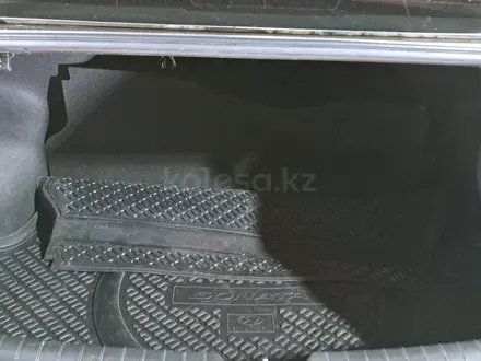 Hyundai Sonata 2018 года за 9 490 000 тг. в Актобе – фото 10