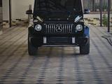 Mercedes-Benz G 55 AMG 2008 годаfor16 500 000 тг. в Шымкент