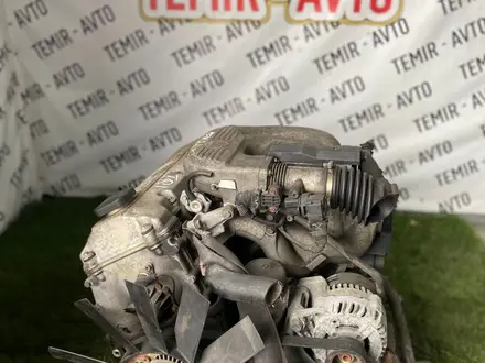 Контрактный двигатель за 400 000 тг. в Астана