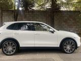 Porsche Cayenne 2013 года за 15 299 000 тг. в Алматы – фото 3