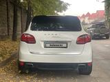 Porsche Cayenne 2013 года за 15 299 000 тг. в Алматы – фото 5