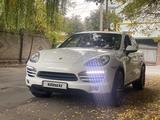 Porsche Cayenne 2013 года за 15 299 000 тг. в Алматы