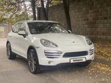 Porsche Cayenne 2013 года за 15 900 000 тг. в Алматы