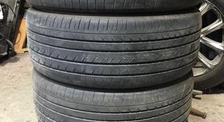 Резина летняя 235/50 r18 Yokohama, из Японии за 120 000 тг. в Алматы