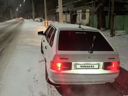 ВАЗ (Lada) 2114 2013 года за 1 900 000 тг. в Алматы