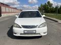 Toyota Camry 2006 годаүшін4 900 000 тг. в Туркестан – фото 5