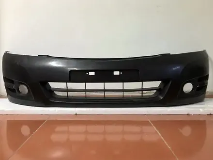 Бампер передний и задний на Nissan за 20 000 тг. в Кызылорда – фото 10
