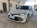 Toyota Camry 2021 годаүшін17 500 000 тг. в Жанаозен