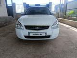 ВАЗ (Lada) Priora 2170 2012 года за 1 450 000 тг. в Алматы