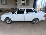 ВАЗ (Lada) Priora 2170 2012 года за 1 450 000 тг. в Алматы – фото 3