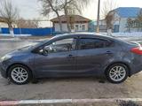 Kia Cerato 2014 года за 5 150 000 тг. в Костанай – фото 5