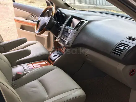 Lexus RX 350 2005 года за 10 000 000 тг. в Алматы – фото 15