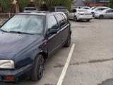 Volkswagen Golf 1993 года за 800 000 тг. в Актобе – фото 2