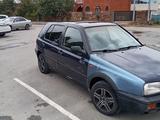 Volkswagen Golf 1993 года за 800 000 тг. в Актобе – фото 3