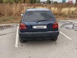 Volkswagen Golf 1993 года за 800 000 тг. в Актобе – фото 4