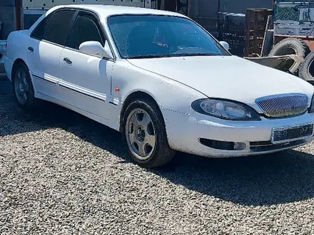 Hyundai Marcia 1998 года за 900 000 тг. в Алматы – фото 11