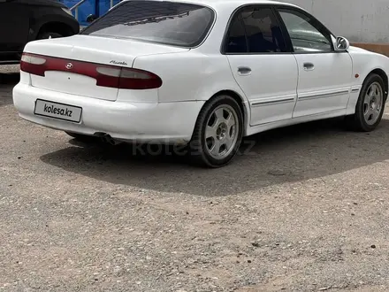 Hyundai Marcia 1998 года за 900 000 тг. в Алматы – фото 13