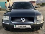 Volkswagen Passat 2001 года за 2 800 000 тг. в Шымкент