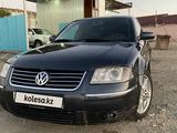 Volkswagen Passat 2001 года за 2 700 000 тг. в Шымкент – фото 2