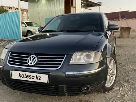 Volkswagen Passat 2001 года за 2 500 000 тг. в Шымкент – фото 2