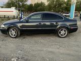 Volkswagen Passat 2001 года за 2 700 000 тг. в Шымкент – фото 3