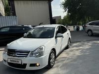 Nissan Almera 2014 годаfor4 750 000 тг. в Шымкент