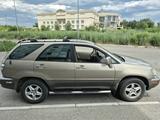 Lexus RX 300 1999 года за 4 100 000 тг. в Иртышск