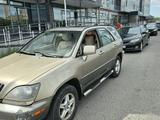 Lexus RX 300 1999 года за 4 100 000 тг. в Иртышск – фото 3