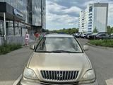 Lexus RX 300 1999 года за 4 100 000 тг. в Иртышск – фото 4