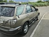 Lexus RX 300 1999 года за 4 100 000 тг. в Иртышск – фото 5