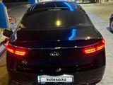 Kia K7 2018 года за 11 500 000 тг. в Шымкент – фото 5