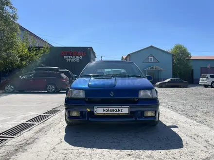 Renault Clio 1995 года за 4 500 000 тг. в Атырау – фото 6