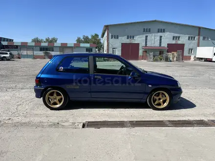 Renault Clio 1995 года за 4 500 000 тг. в Атырау – фото 5