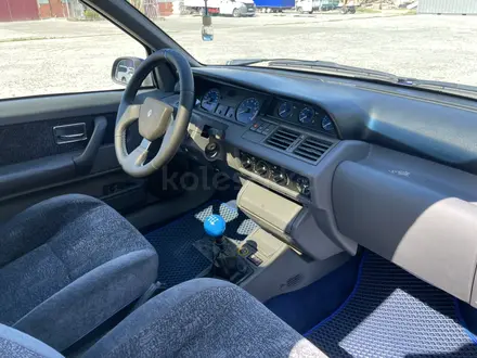 Renault Clio 1995 года за 4 500 000 тг. в Атырау – фото 8