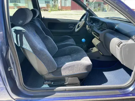 Renault Clio 1995 года за 4 500 000 тг. в Атырау – фото 9