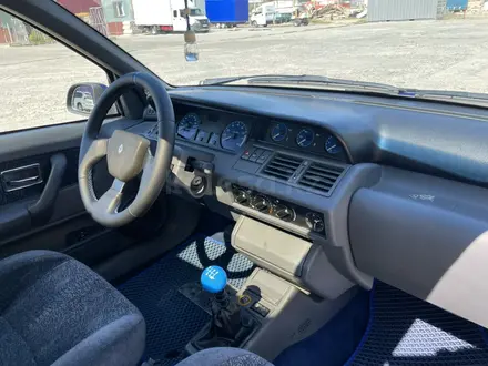 Renault Clio 1995 года за 4 500 000 тг. в Атырау – фото 10