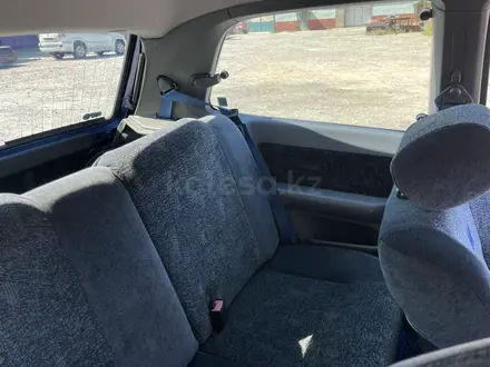 Renault Clio 1995 года за 4 500 000 тг. в Атырау – фото 14