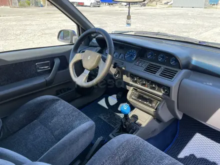 Renault Clio 1995 года за 4 500 000 тг. в Атырау – фото 13